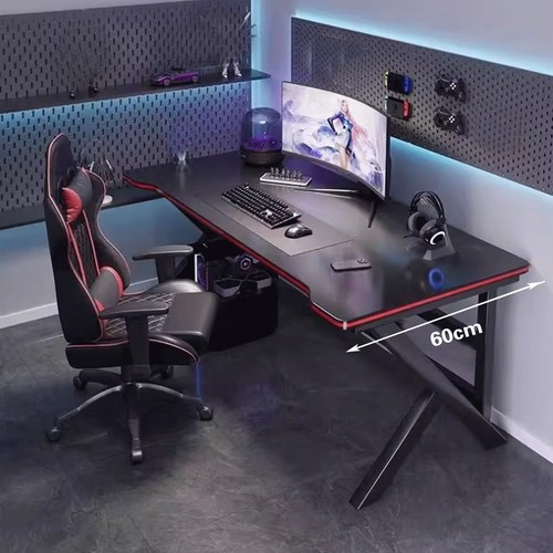 Computer desk laptop table - desk,