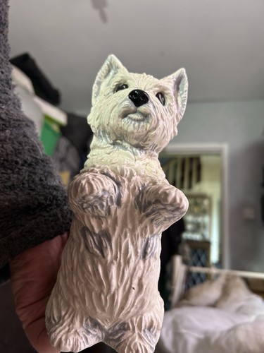 Unbranded westie terrier - unbranded,