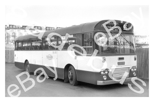 Bus photograph maidstone - photograph,