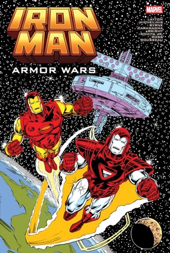 Iron man armor wars - iron,