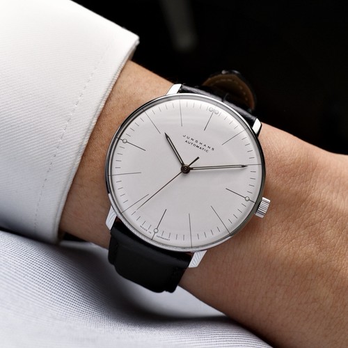 Junghans max bill 027 - junghans,