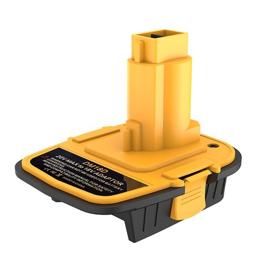 Battery adapter for - adapter,