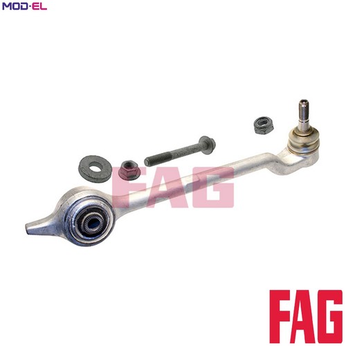 Controltrailing arm wheel - arm,