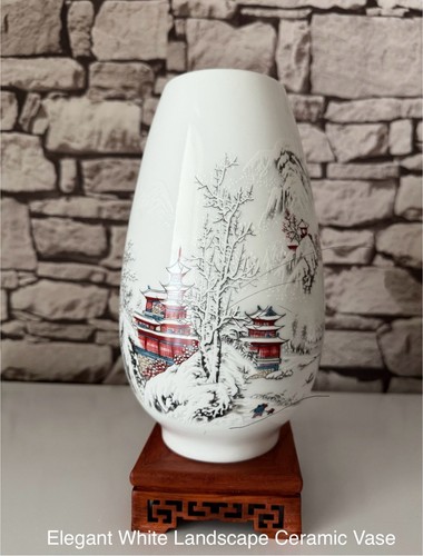 22cm tall winter - 22cm,