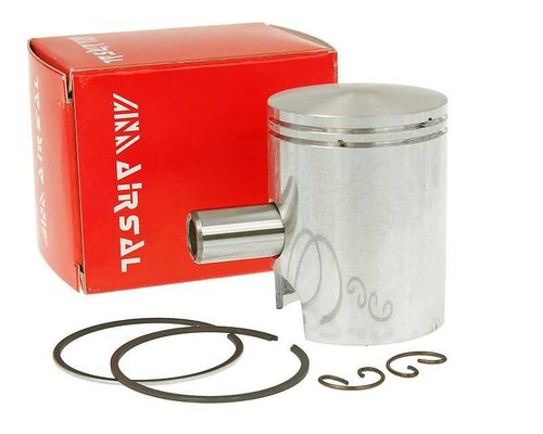 Piston kit airsal tech - kit, tech-piston