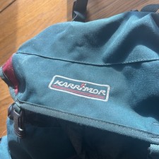 Vintage Karrimor  Jaguar 65L Rucksack