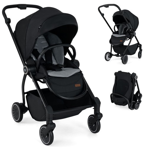Costway baby stroller foldable - baby,