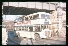 Copy Bus Slide - Sheffield