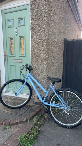 Women bike - women's,