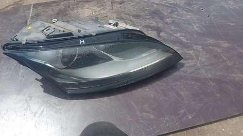 Audi 2006 2010 driver - audi, side