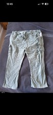 Cotton traders cargo trousers