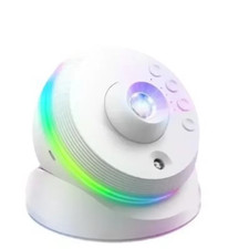 LED Night Light Galaxy Star