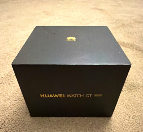 Huawei watch 46mm - gt,