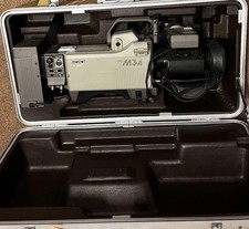 Sony DXC-M3AP Video Camera