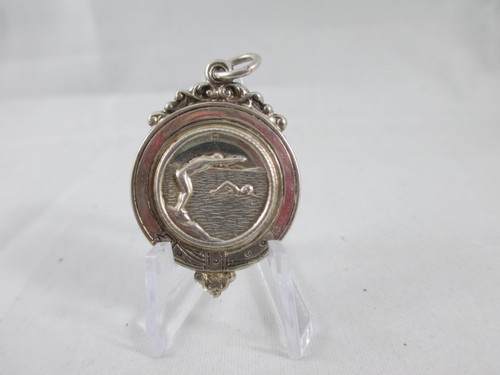 Vintage sterling silver - sterling,