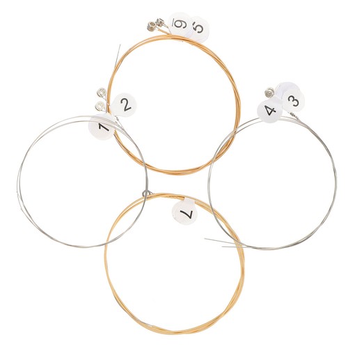 7pcs professional lyre strings - 7pcs,