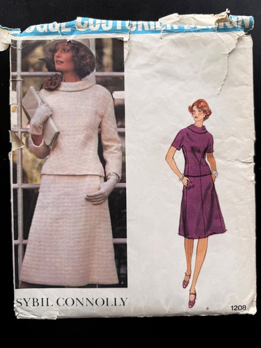 Vogue couturier design sewing - couturier,