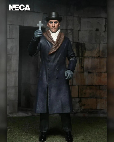 Neca hammer horror dracula - hammer,