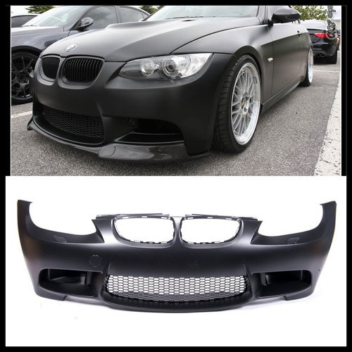 Bmw series e92 - bmw, 2006-2010