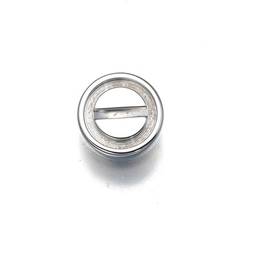 Auth cartier single earring - cartier,