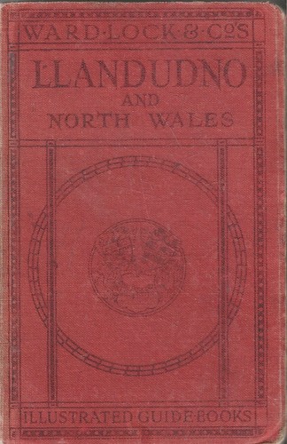 Ward lock red - guide,