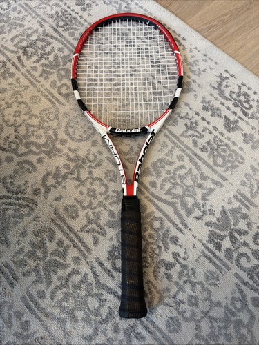 Babolat pure storm ltd - pure, gt
