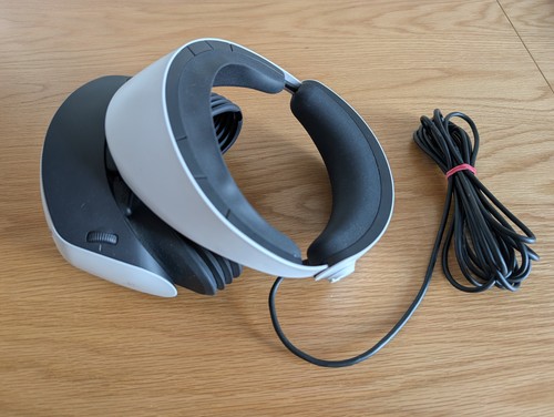 Sony playstation ps5 - sony, vr
