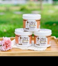  Carista Goat Milk Premium