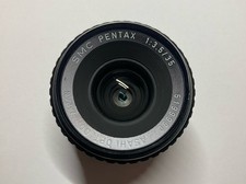 Pentax K Series 35mm F3.5