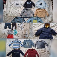 Boy Clothes huge Bundle Baby