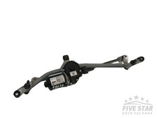 Peugeot Expert Front Windshield Wiper Linkage With Motor 2021 Van 4/5dr (18-24)