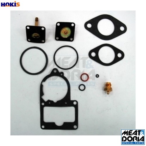Repair kit carburettor s27g - carburettor,