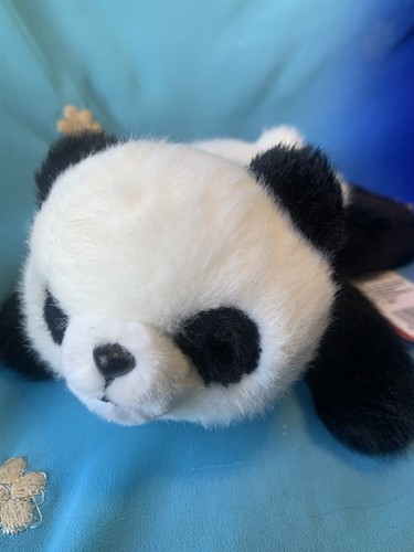 Small soft fluffy - small, chengdu’s