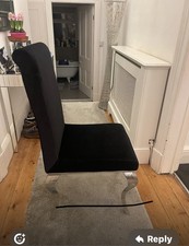 Stunning Dining Table And