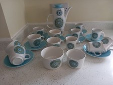 Retro, Vintage J&G Meakin