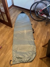Surfboard  Lightweight Day Cover  - 6’6