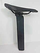 Cannondale Hollowgram Seatpost With Prologo Saddle