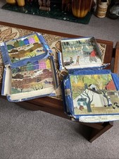Vintage Picture Book Series 25