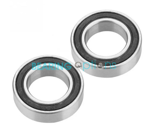 Bsa 5883 front wheel - front,