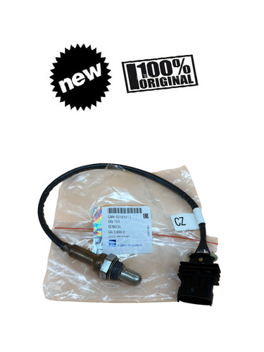 Lambda sensor control - lambda,