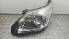 TOYOTA AVENSIS T27 HEADLIGHT HEADLAMP LEFT SIDE 8107005321