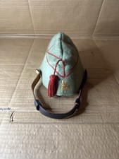 Vintage Military Side Cap