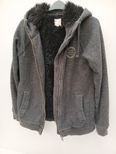 Jack Wills Faux Fur Lined