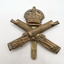 Genuine WW1 Machine Gun Corps