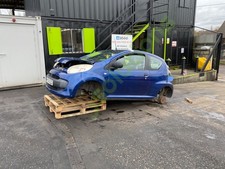 CITROEN C1 PM Right Side Door Hinge Top 9035S2