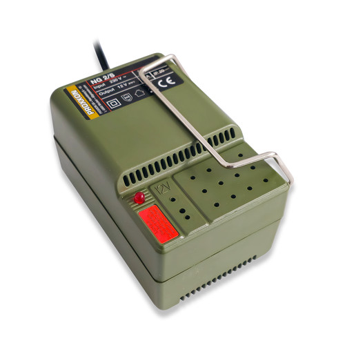 Proxxon mains power adaptor - mains,