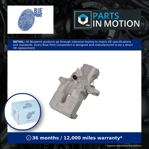 Brake caliper fits suzuki - brake,