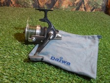 Daiwa Emblem Spod fishing reel