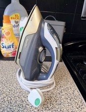 Breville Steam Iron