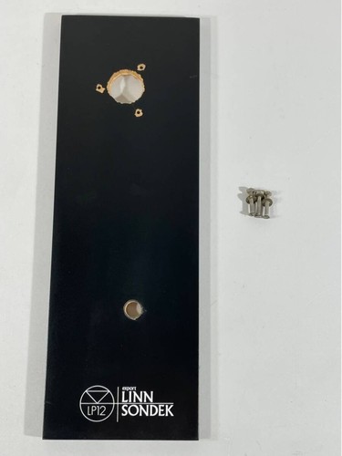 Linn lp12 genuine arm board - lp12,